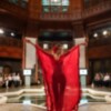 Diseño joven y solidaridad, en la primera jornada de la 'VII Pasarela New Models'