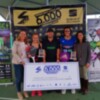 Dominio visitante en los Internacionales de Torremolinos de pádel-Torneo Seat Ateca