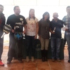 Punto final del Circuito Andaluz de pádel de veteranos