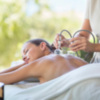 Esta temporada, Marbella Club Hotel • Golf Resort & Spa vuelve a apostar por un tratamiento de tecnología puntera