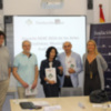 Una completa radiografía del sector cultural en Andalucía, en el ‘Anuario SGAE 2016’ La nueva edición del volumen deja clara la tendencia a la baja