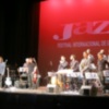 Y los ganadores del III Concurso de Composición y Arreglos para 'Big Band' de la Asociación Ool-Ya-Koo y la Fundación SGAE son...