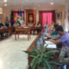 El Pleno del Ayuntamiento de Chipiona ha concedido hoy al Cristo de las Misericordias la Medalla de la Villa