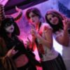 La noche más terrorífica en Hard Rock Cafe Sevilla