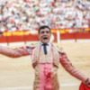 Simón Casas Production dirigirá la carrera del diestro Paco Ureña