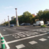 El Ayuntamiento de Sevilla asfalta la calle Torneo.