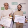 La 14º edición de Andalucía de Moda mantiene su compromiso con los jóvenes diseñadores y consolida su apuesta por el diseñ