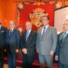 Una veintena de carrozas con nuevo diseño para el centenario de la Cabalgata  de Reyes Magos del Ateneo Sevillano.