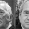 Paco Camino y Carlos Abella, mano a mano el 15 de noviembre en la Fundación Cajasol
