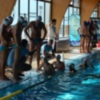 El C.W. Dos Hermanas-EMASESA defiende liderato en Primera Nacional masculina
