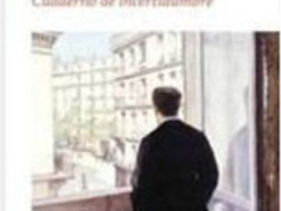 Rafael García Maldonado publica Cuaderno de incertidumbre