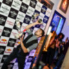 El mejor bartender en Hard Rock Cafe Sevilla