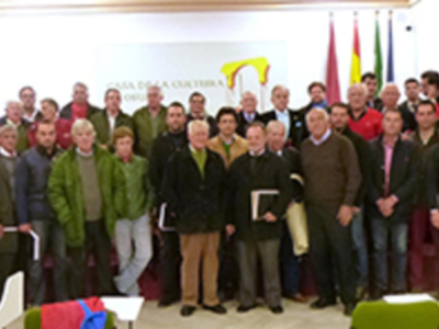 La Asociación Andaluza de Escuelas Taurinas “PEDRO ROMERO”, lidera el fomento de la Fiesta y la ayuda a los jóvenes.