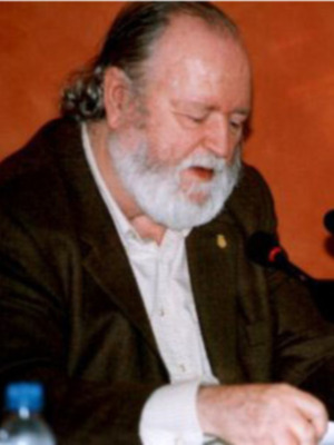 Joaquín Márquez recibirá el primer premio  del VII Certamen de Poesía "Ángel García López" con la obra "Tres retratos” dedicado a José Mercé