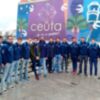 El cierre condena a los chicos del C.W. Dos Hermanas-EMASESA