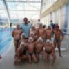Inmaculado fin de semana para la cantera del waterpolo nazareno