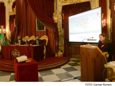 El Tricentenario se viste de largo con una agenda cargada de actos divulgativos, culturales y de promoción turística y empresarial