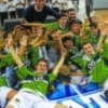 El Club Náutico, campeón de la I Askatuak Cup de baloncesto