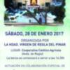 La Berza chipionera de la Hermandad del Pinar no falta a su cita anual