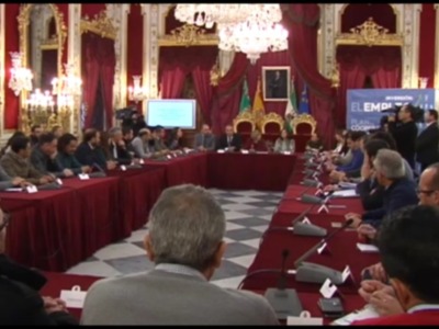 Chipiona accederá a dos planes de Diputación para crear empleo y contra la pobreza energética