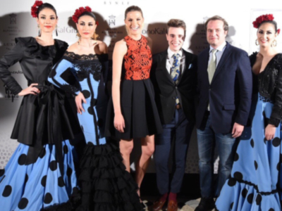 José Daniel Hernández, ganador la IV edición del certamen de noveles de la provincia.