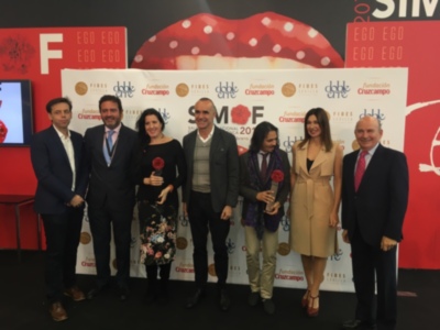 La XXIII edición se desarrollará en el Nuevo Palacio de Congresos FIBES, del 2 al 5 de febrero de 2017