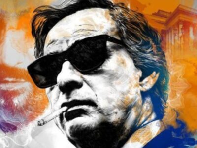 “El hombre de las mil caras”, película participada por Canal Sur, en el palmarés de la presente edición de Los Goya