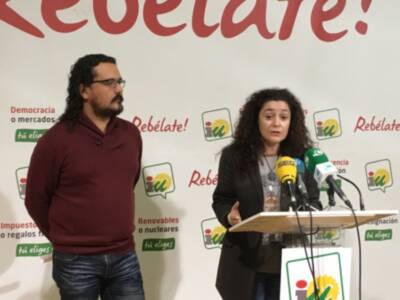 Nieto: “Pelearemos para que la Junta incorpore a su agenda las propuestas de Salud relativas a la provincia que PSOE y C’s rechazaron en el Parlamento