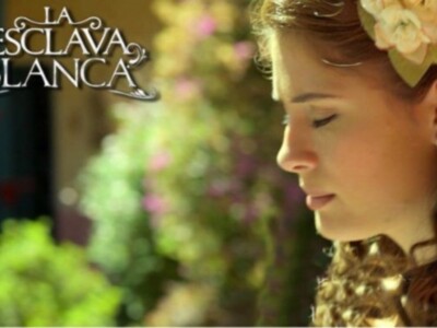 Vuelve “La esclava blanca” tras el paréntesis del Carnaval