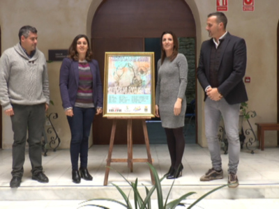 Presentada oficialmente la sexta edición de una renovada Ruta de la tapa de Chipiona