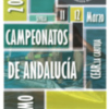 Campeonatos de Andalucía de remo