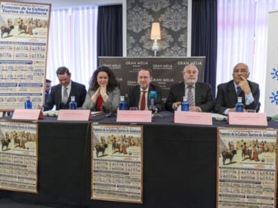 Las escuelas taurinas andaluzas forman a más de 8.500 jóvenes en Andalucía desde su creación en 1998