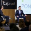 Enrique Ponce inaugura con un ‘no hay billetes’ ‘El toreo contado’ organizado por la Empresa Pagés