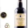 BACCHUS de Oro 2017 moscatel de pasas “Los Madroñales"