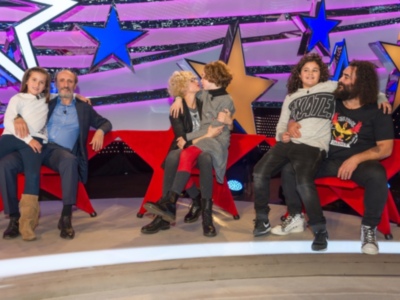 José Luis Gil, Esther Arroyo y El Sevilla participan este sábado en ‘Jugando con las estrellas’