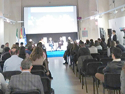 Primeras Jornadas Científico-Técnicas "Agua, Paisaje y Ciudadanía".