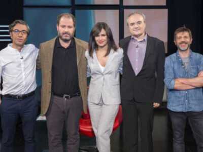 'Historia de nuestro cine' recuerda la Guerra Civil