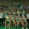 Turno para el júnior masculino del Club Náutico en el Campeonato de Andalucía de baloncesto