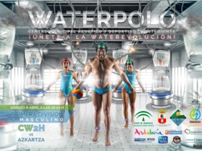 La permanencia en la División de Honor femenina de waterpolo, en tres frentes
