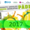 Campeonato de Andalucía absoluto de pádel por equipos de Tercera Categoría
