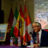 Presentación de la Villa Ducal de Lerma provincia de Burgos