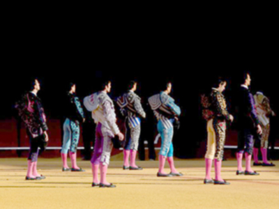 ‘Sol y Sombra’ se presenta esta tarde en la Galería de Rocío Porres