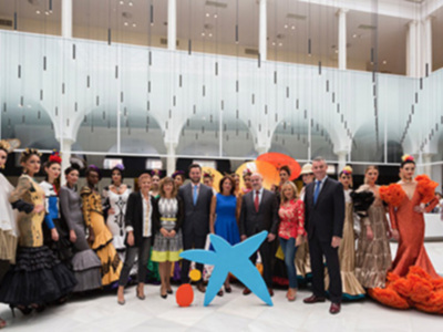 CaixaBank reúne a cerca de 200 emprendedoras y directivas para analizar los retos del liderazgo femenino