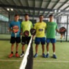Prueba provincial absoluta de pádel de Sevilla