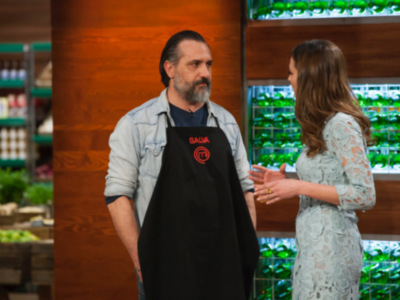 ‘MasterChef’ crece hasta alcanzar casi 2,1 millones de espectadores (16,2%) en prime time