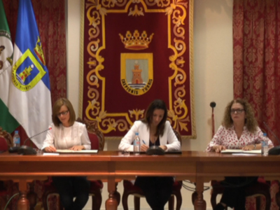 La poetisa Julia Uceda y los versos de Manuel Machado protagonizan la celebración del Día internacional del libro en Chipiona