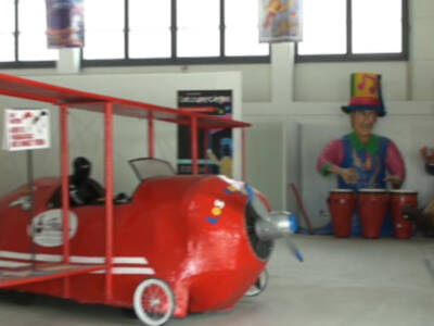 Expocabalgata 2017 abrirá sus puertas oficialmente el próximo viernes