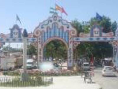 La localidad de Lora del Río celebrará su tradicional Feria y Fiestas del miércoles 24 al domingo 28 de mayo