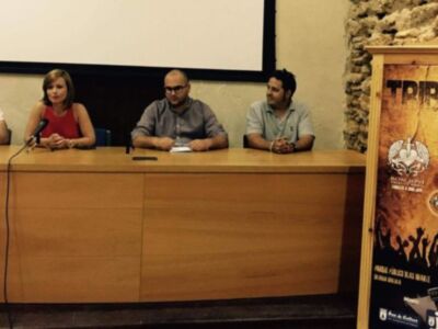 Todo dispuesto para la celebración mañana viernes de Tribufest 2017