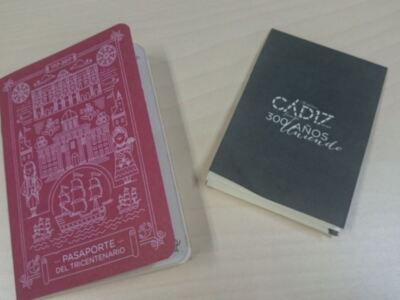 Chipiona en el “pasaporte tricentenario” lanzado por Diputación para conmemorar el traslado de la Casa de Contratación a Cádiz